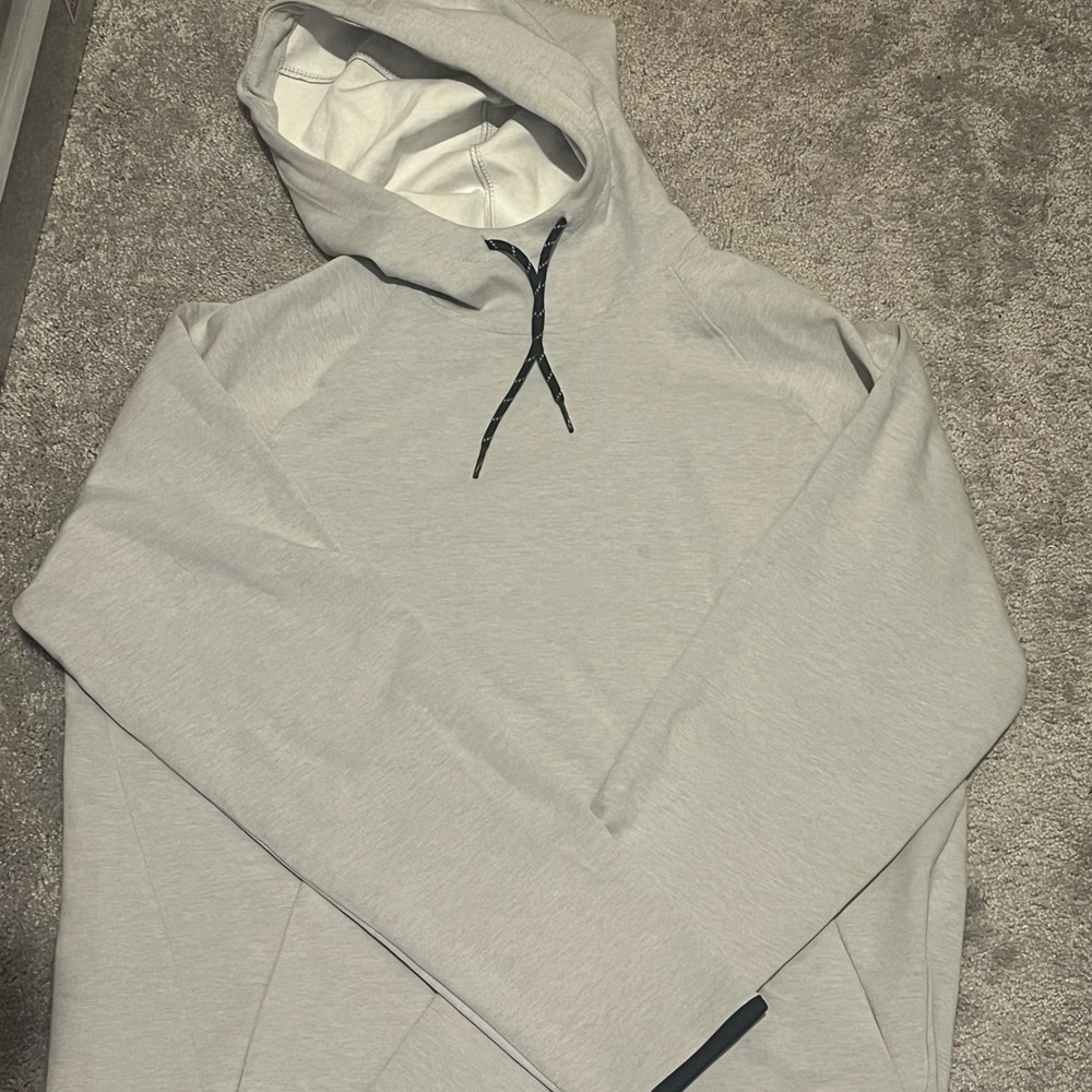 athletic hoodie